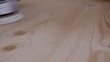Video: Grinding of wooden floor Grinding of wooden floor