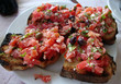 Riganatha, Greek Traditional Bread, Zakynthos Island