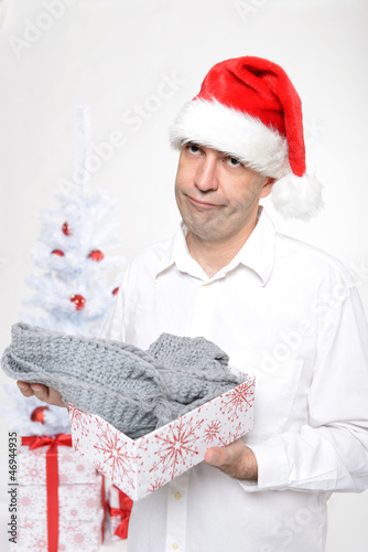 Photo: Falsches Geschenk Falsches Geschenk