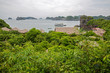 Monkey Island in Halong Bay, Vietnam