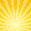 Vector: Yellow Bright Light Beams Yellow Bright Light Beams