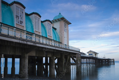 Photo: Penarth Pier 03 Penarth Pier 03