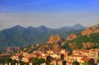 calanches de piana