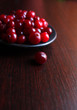 Cranberries