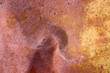 Background - Rusted Metal