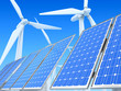 clean energy