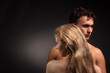 naked couple