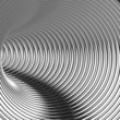 Spiral tunnel