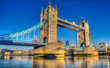 tower bridge
