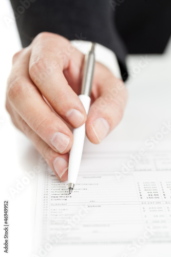 Photo: Budget Budget