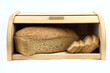 Loaf of bread