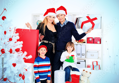Photo: presents presents