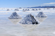 Salar de uyuni, Bolivia