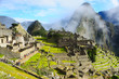 Machu Picchu, Peru