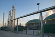 Biogasanlage