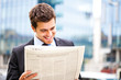 Newspaper