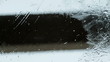 frozen window