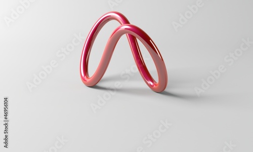 Illustration: isolated ring isolated ring