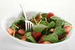 Spinach Salad
