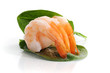 Shrimps
