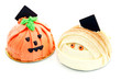 Halloween cake