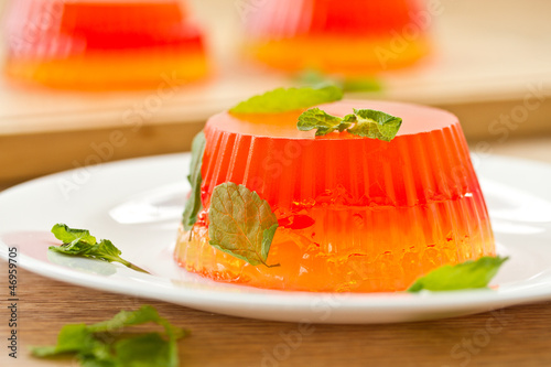 Photo: fruit jellies fruit jellies