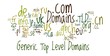Generic Domains TLDs