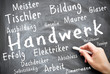 Handwerk