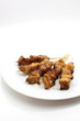 Yakitori Grilled Chicken