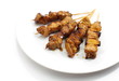 Yakitori Grilled Chicken