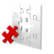 Last part of puzzle