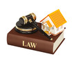 House and law