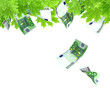 Illustration: Money tree Money tree