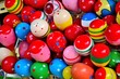 Colorful Eggs