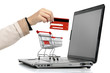 Online shopping