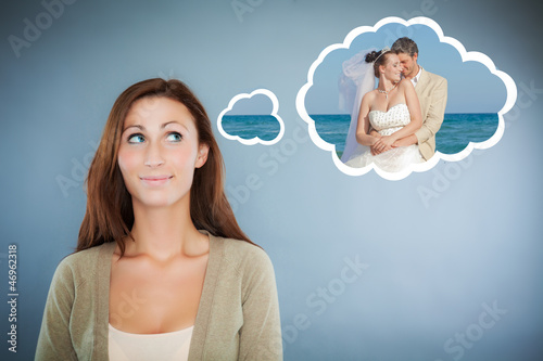 Photo: wedding dream wedding dream