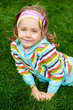 Little girl