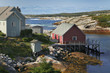 Peggy´s Cove, Kanada