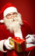 Kind Santa
