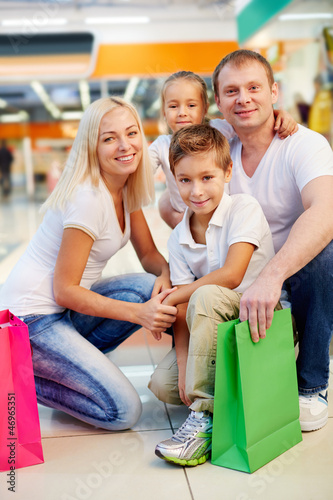 Photo: Shopaholics Shopaholics