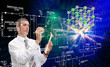 Foto: Scientific innovative research Scientific innovative research