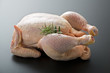 Photo: Raw chicken Raw chicken