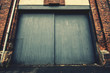 warehouse doors
