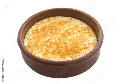 Photo: Creme brulee Creme brulee