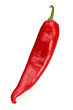 Red pepper