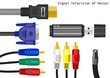 equipment communication of Vector