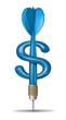Financial Target
