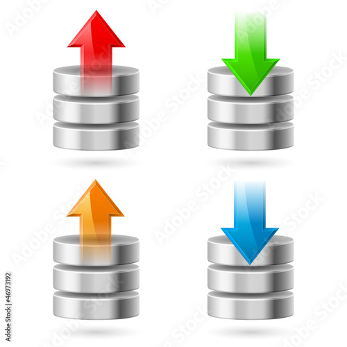Vector: Database Database