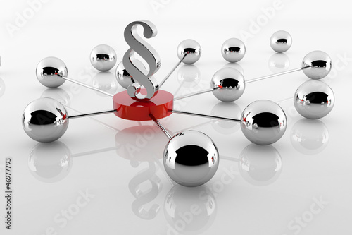 Illustration: paragraph network paragraph network