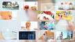 Montage Digital Touch Screen Exercise Fitness